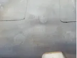 Обшивка стойки средней левой нижняя Hyundai Accent 2 85835-25200.