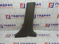Обшивка стойки средней правой нижняя Hyundai Accent 2 85845-25200.