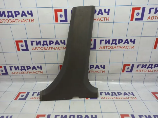Обшивка стойки средней правой нижняя Hyundai Accent 2 85845-25200.
