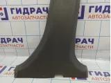 Обшивка стойки средней правой нижняя Hyundai Accent 2 85845-25200.