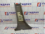 Обшивка стойки средней правой нижняя Hyundai Accent 2 85845-25200.