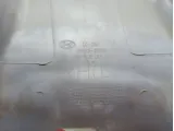 Обшивка стойки средней правой нижняя Hyundai Accent 2 85845-25200.