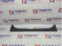 Обшивка багажника Hyundai Accent 2 85725-25000. На заднюю панель.