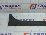 Обшивка багажника Hyundai Accent 2 85725-25000. На заднюю панель.