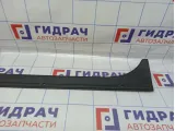 Обшивка багажника Hyundai Accent 2 85725-25000. На заднюю панель.