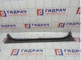 Обшивка багажника Hyundai Accent 2 85725-25000. На заднюю панель.