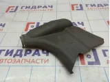 Обшивка стойки передней правой нижняя Hyundai Accent 2 8585425000LT.