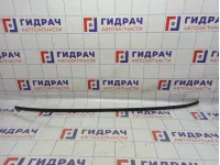 Молдинг крыши правый Hyundai Accent 2 87261-25000.