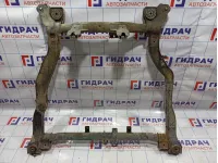 Балка подмоторная Hyundai Accent 2 .