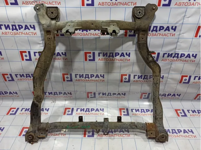 Балка подмоторная Hyundai Accent 2 .