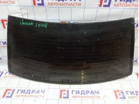 Стекло заднее Hyundai Accent 2 87110-25530.