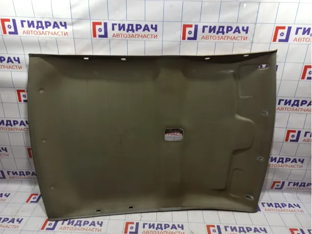 Обшивка потолка Hyundai Accent 2 8530125000YL.