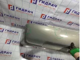 Бампер задний Hyundai Accent 2 . Дефекты.Ремонтировался.
