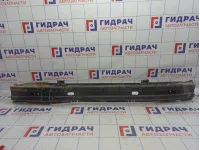 Усилитель переднего бампера Hyundai Accent 2 . Дефекты.