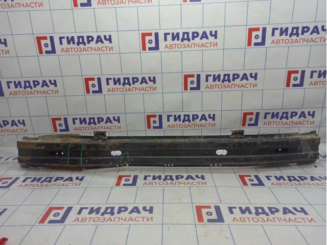 Усилитель переднего бампера Hyundai Accent 2 . Дефекты.