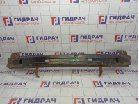 Усилитель заднего бампера Hyundai Accent 2 . Коррозия.Дефекты.