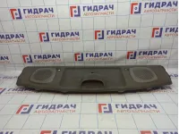 Полка Hyundai Accent 2 8561025300LT. Дефект стоп сигнала.