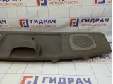 Полка Hyundai Accent 2 8561025300LT. Дефект стоп сигнала.