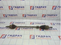 Привод передний правый Hyundai Accent 2 4950025312.