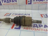 Привод передний правый Hyundai Accent 2 4950025312.