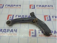 Рычаг передний правый Hyundai Accent 2 1360639R. Аналог.Дефект пыльника.