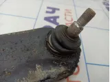Рычаг передний правый Hyundai Accent 2 1360639R. Аналог.Дефект пыльника.