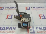 Блок ABS (насос) Hyundai Accent 2 58910-25310.