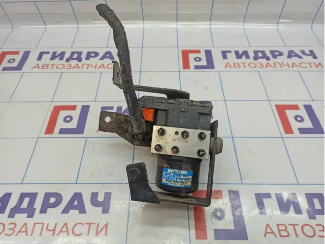 Блок ABS (насос) Hyundai Accent 2 58910-25310.