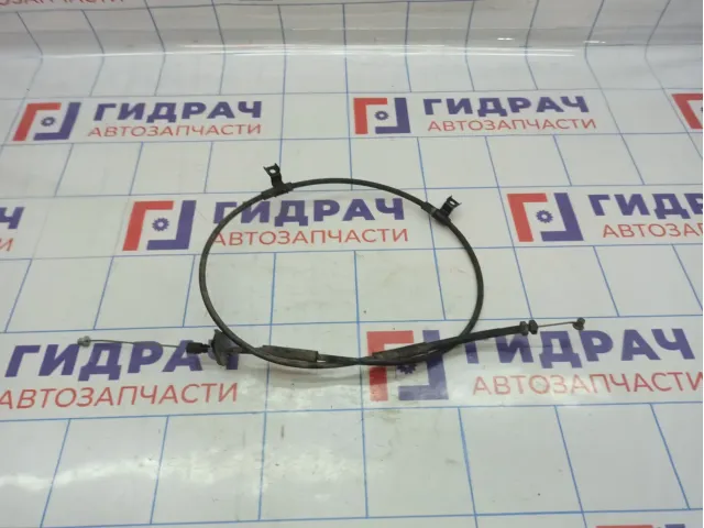 Трос газа Hyundai Accent 2 32790-25105.
