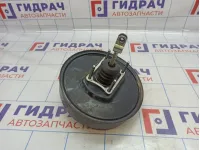 Усилитель тормозов вакуумный Hyundai Accent 2 .
