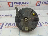 Усилитель тормозов вакуумный Hyundai Accent 2 .