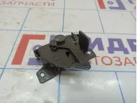 Замок капота Hyundai Accent 2 81130-25000.