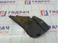 Пыльник заднего бампера правый Hyundai Accent 2 86822-25000.