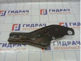 Кронштейн передней балки левый Hyundai Accent 2 62480-25000.