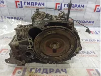 АКПП Hyundai Accent 2 4500022880. Дефект сальника.
