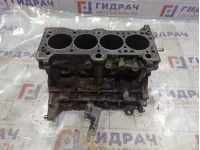 Блок двигателя Hyundai Accent 2 . G4EC.