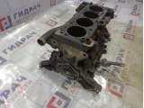 Блок двигателя Hyundai Accent 2 . G4EC.