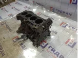 Блок двигателя Hyundai Accent 2 . G4EC.