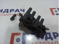 Катушка зажигания Hyundai Accent 2 2730126600. Комплект.2730126600.