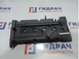 Крышка головки блока (клапанная) Hyundai Accent 2 . G4EC.