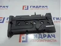 Крышка головки блока (клапанная) Hyundai Accent 2 . G4EC.