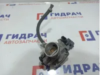 Заслонка дроссельная механическая Hyundai Accent 2 3510026860.