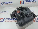 Коллектор впускной Hyundai Accent 2 2831026653. Дефект крепления.