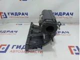 Коллектор впускной Hyundai Accent 2 2831026653. Дефект крепления.