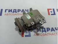 Компрессор системы кондиционирования Hyundai Accent 2 97701-25000.