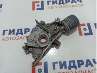 Насос масляный Hyundai Accent 2 21310-26650.