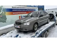 Hyundai Accent 2