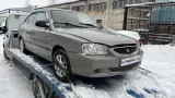 Накладка панели приборов Hyundai Accent 2 8483125000.