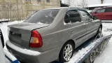 Накладка панели приборов Hyundai Accent 2 8483125000.
