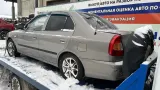 Накладка панели приборов Hyundai Accent 2 8483125000.